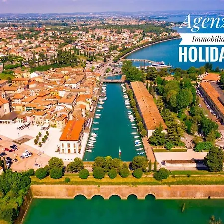 Apartman Pederzoli Peschiera del Garda