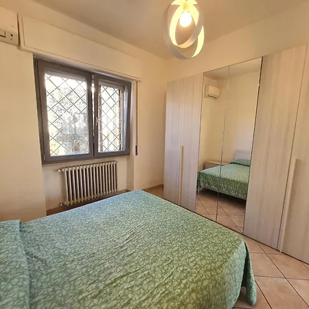 Pederzoli Apartman *