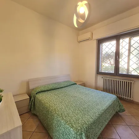 Apartman Pederzoli Peschiera del Garda