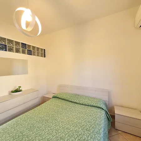 Apartman Pederzoli