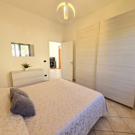 Pederzoli Apartman *