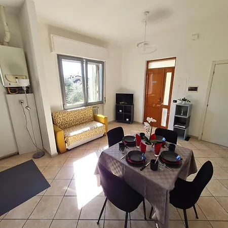 Apartman Pederzoli