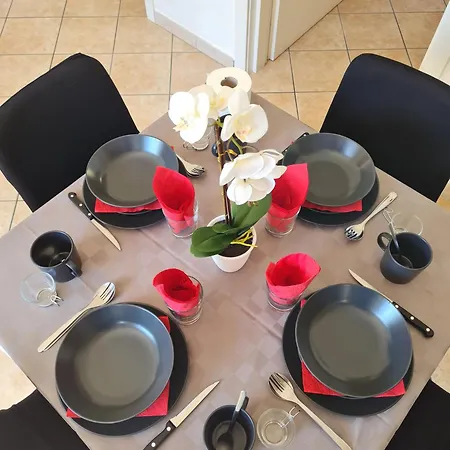 Pederzoli Apartman