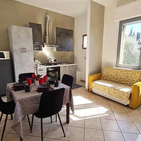 Apartman Pederzoli *