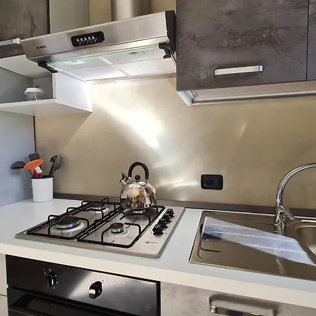 Apartman Pederzoli