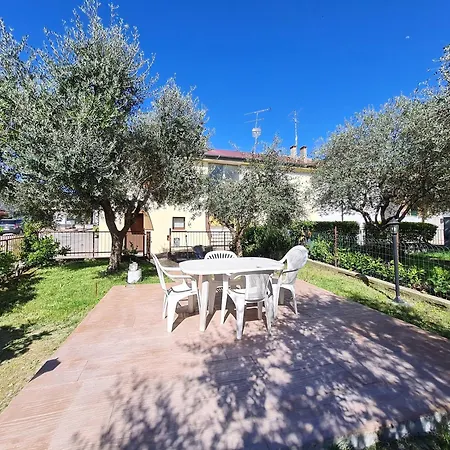 Pederzoli Apartman