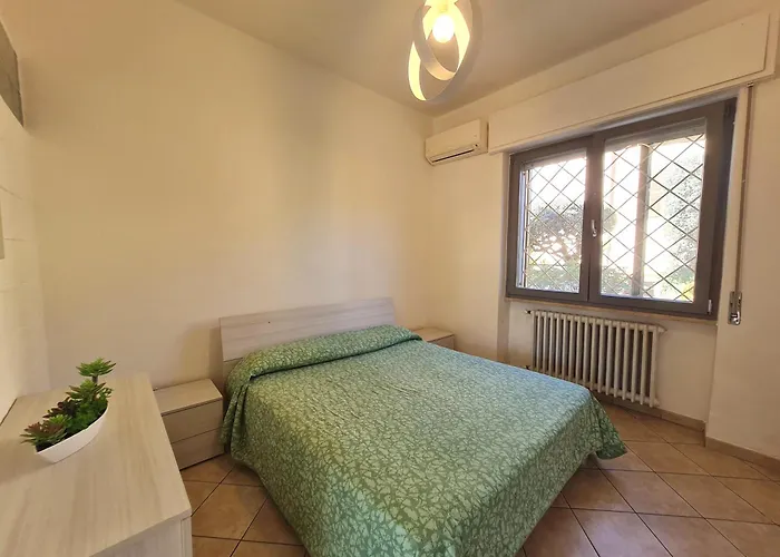 Lejlighed Pederzoli Peschiera del Garda