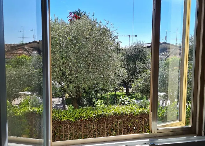 Pederzoli * Peschiera del Garda